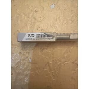 Haas Tooling 03-0117 Replacement Blade Set Korea